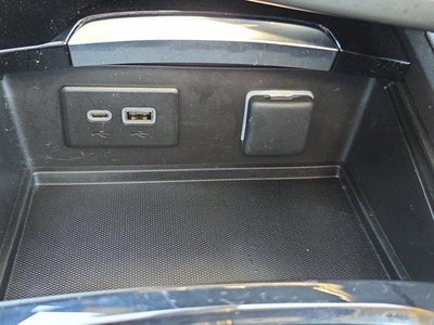 2023 Buick Envision AWD 4dr Essence