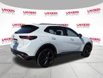 2023 Buick Envision AWD 4dr Essence
