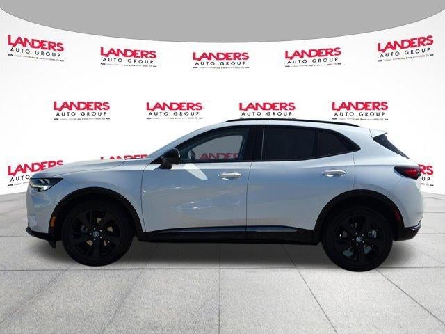 2023 Buick Envision AWD 4dr Essence