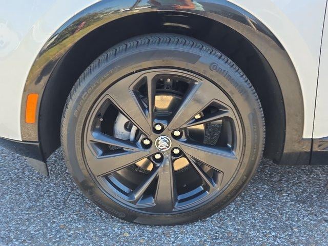 2023 Buick Envision AWD 4dr Essence