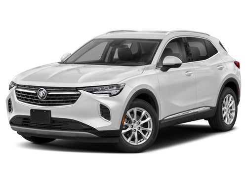 2023 Buick Envision AWD 4dr Essence