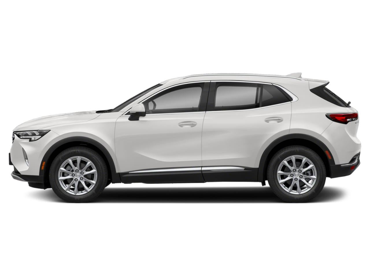 2023 Buick Envision AWD 4dr Essence
