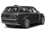 2025 Land Rover Range Rover P550e SE SWB