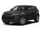 2018 Land Rover Range Rover Evoque 5 Door SE
