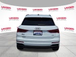 2025 Audi Q3 S line Premium 45 TFSI quattro