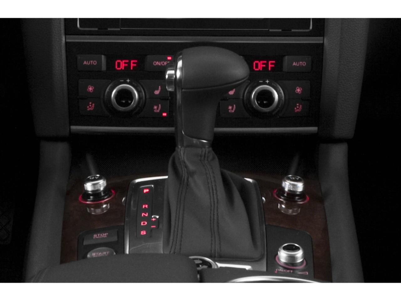 2015 Audi Q7 quattro 4dr 3.0L TDI Premium Plus