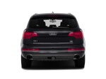2015 Audi Q7 quattro 4dr 3.0L TDI Premium Plus