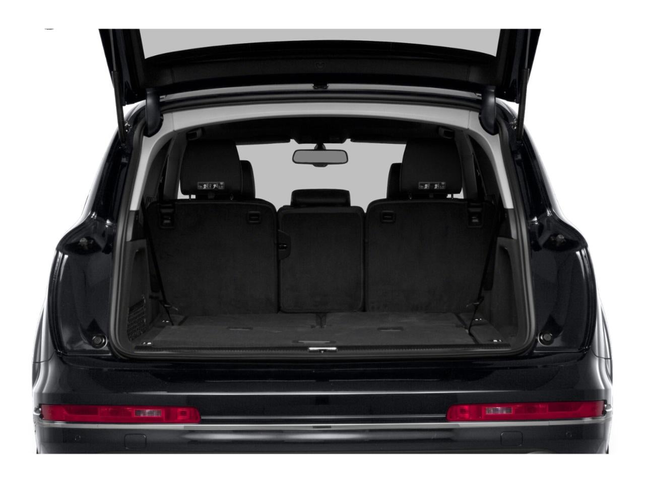 2015 Audi Q7 quattro 4dr 3.0L TDI Premium Plus