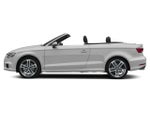 2018 Audi A3 Cabriolet 2.0 TFSI Premium FWD