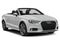 2018 Audi A3 Cabriolet 2.0 TFSI Premium FWD