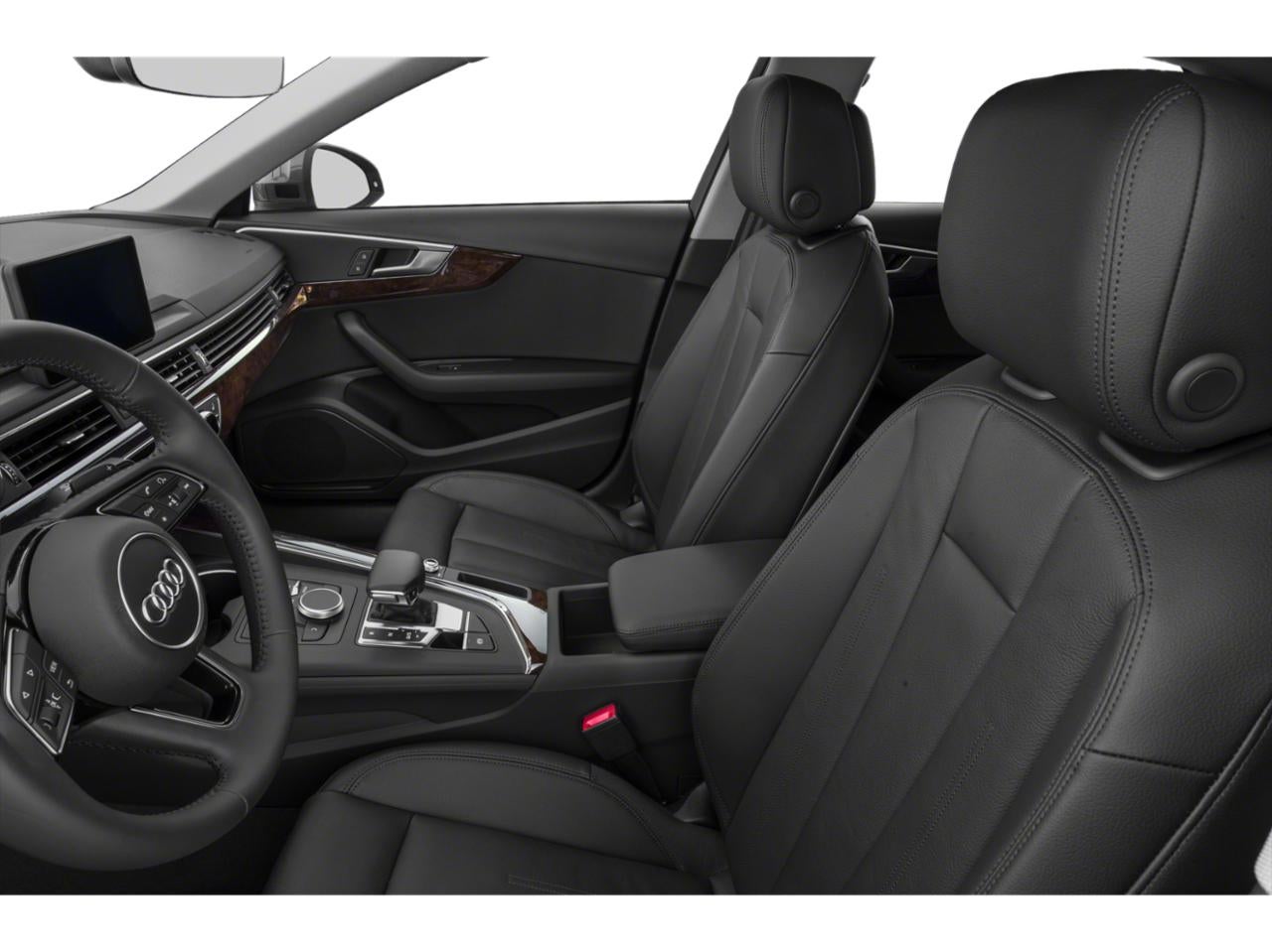 2019 Audi A4 Premium Plus 45 TFSI quattro