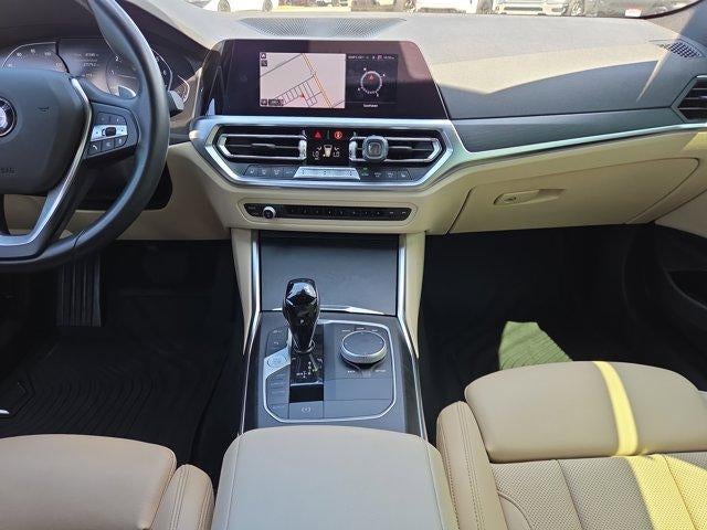2022 BMW 430i Coupe