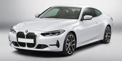 2022 BMW 430i Coupe