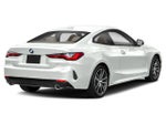 2022 BMW 430i Coupe