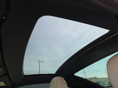 2016 Mercedes-Benz SL-Class SL 400