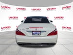 2016 Mercedes-Benz SL-Class SL 400