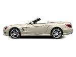 2016 Mercedes-Benz SL-Class SL 400