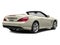 2016 Mercedes-Benz SL-Class SL 400