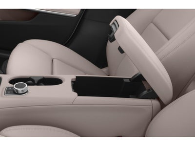 2019 Mercedes-Benz CLA CLA 250 Coupe