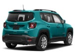 2020 Jeep Renegade Latitude FWD