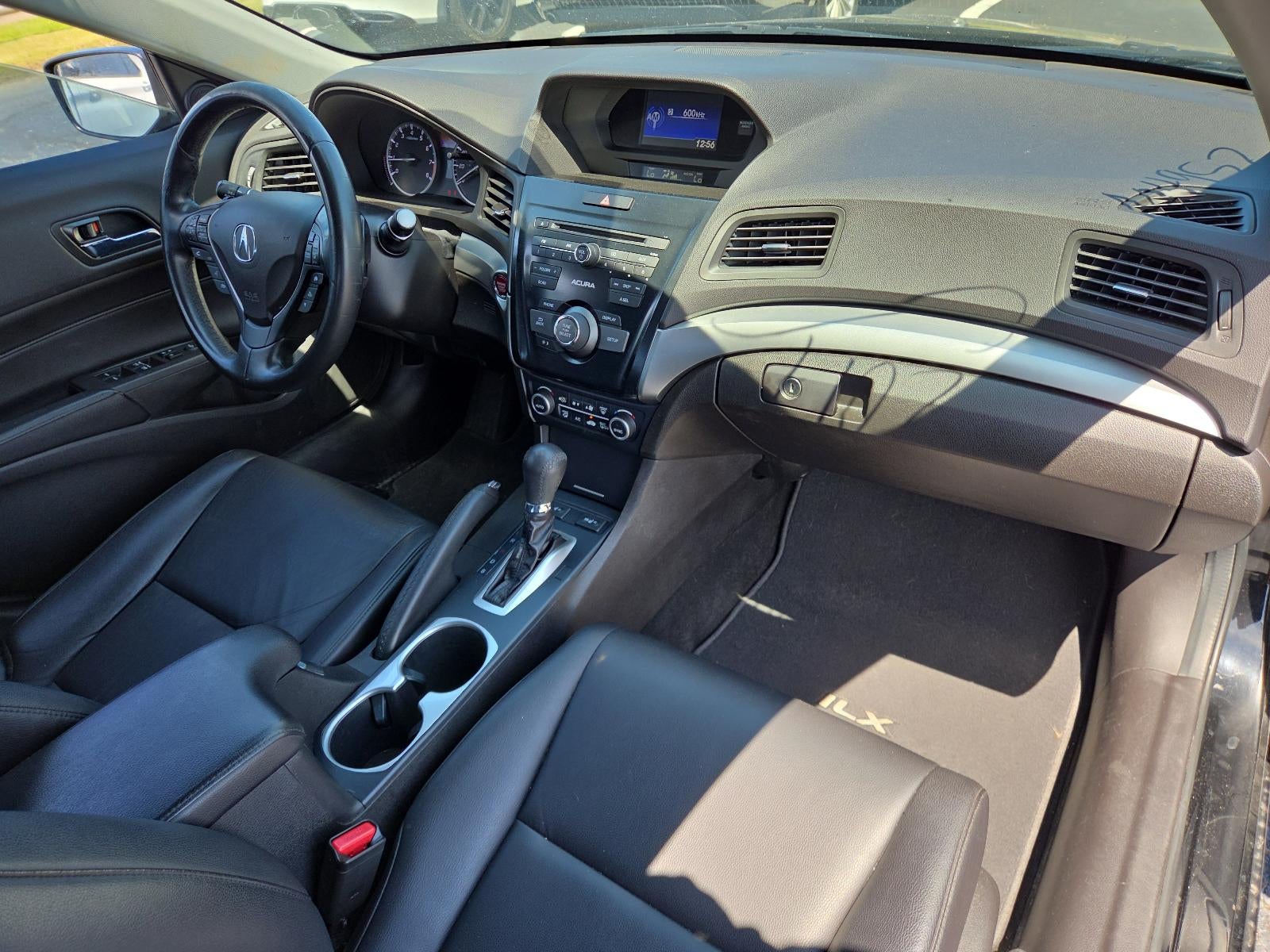 2017 Acura ILX Sedan