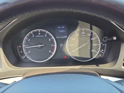 2017 Acura ILX Sedan