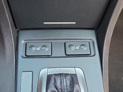 2017 Acura ILX Sedan
