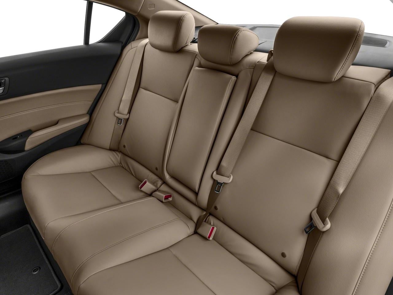 2017 Acura ILX Sedan