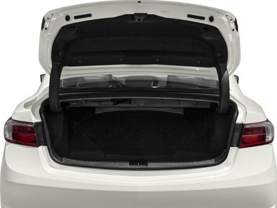 2017 Acura ILX Sedan