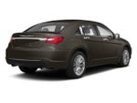 2012 Chrysler 200 4dr Sdn Touring