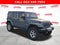 2014 Jeep Wrangler Unlimited 4WD 4dr Sahara