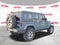 2014 Jeep Wrangler Unlimited 4WD 4dr Sahara
