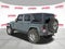 2014 Jeep Wrangler Unlimited 4WD 4dr Sahara