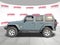 2014 Jeep Wrangler Unlimited 4WD 4dr Sahara