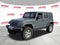 2014 Jeep Wrangler Unlimited 4WD 4dr Sahara