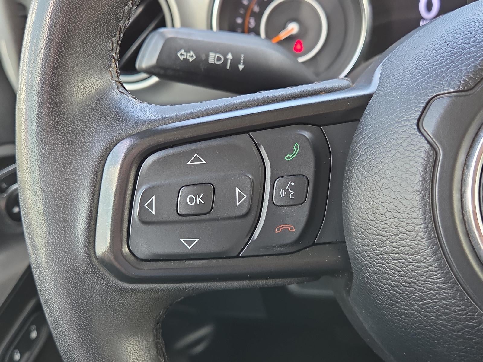 2023 Jeep Wrangler Sport S 4 Door 4x4