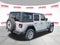 2023 Jeep Wrangler Sport S 4 Door 4x4