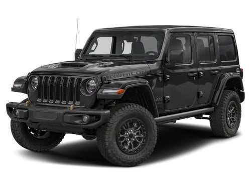 2023 Jeep Wrangler Sport S 4 Door 4x4