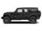 2023 Jeep Wrangler Sport S 4 Door 4x4
