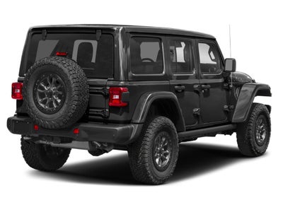 2023 Jeep Wrangler Sport S 4 Door 4x4