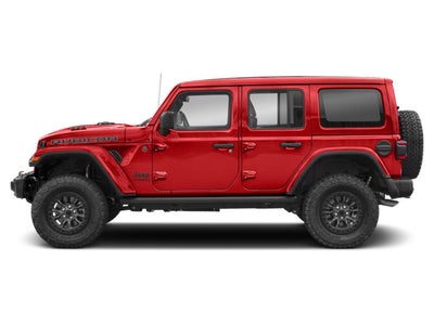 2023 Jeep Wrangler Sport S 4 Door 4x4
