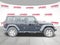 2022 Jeep Wrangler Unlimited Sport S 4x4