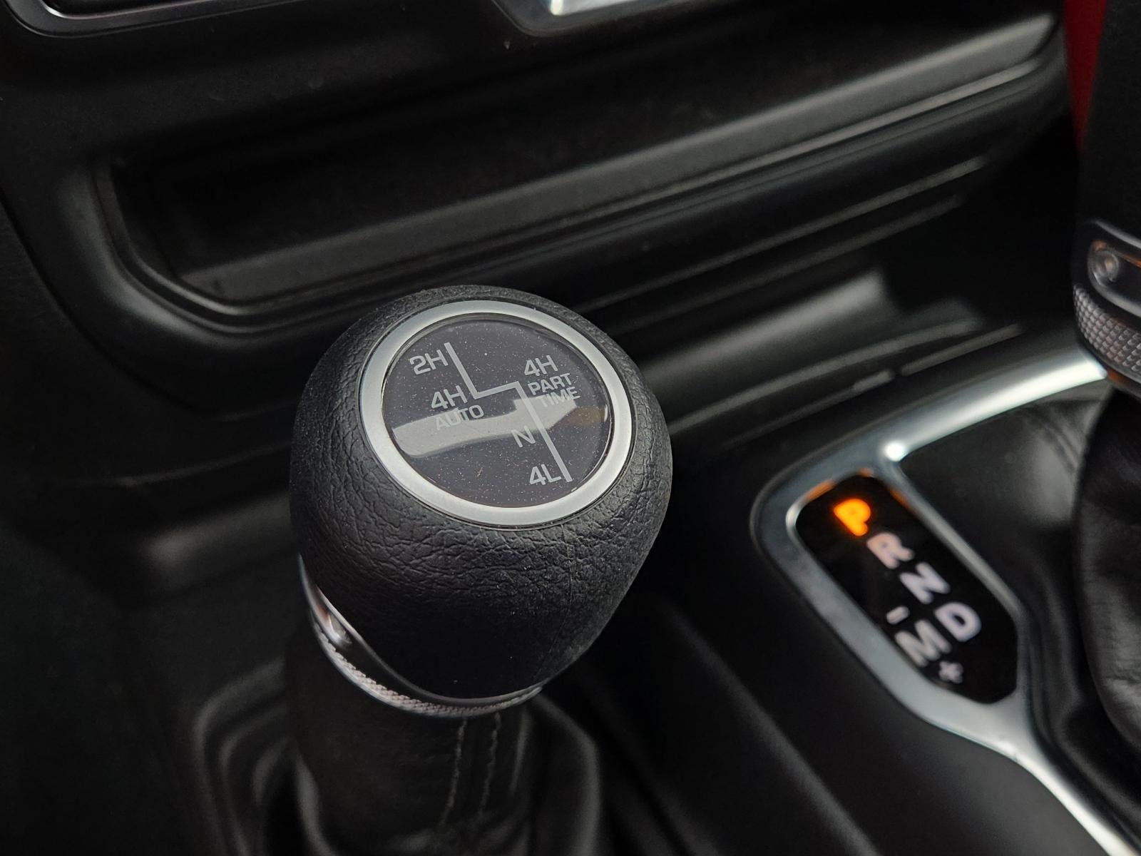 2022 Jeep Wrangler Unlimited Sport S 4x4
