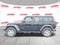 2022 Jeep Wrangler Unlimited Sport S 4x4