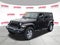 2022 Jeep Wrangler Unlimited Sport S 4x4