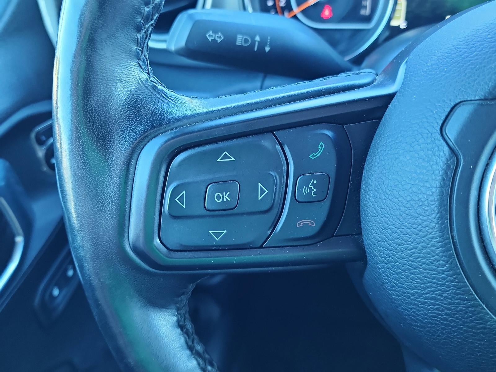 2021 Jeep Wrangler Unlimited Sport S 4x4