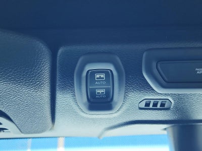 2021 Jeep Wrangler Unlimited Sport S 4x4