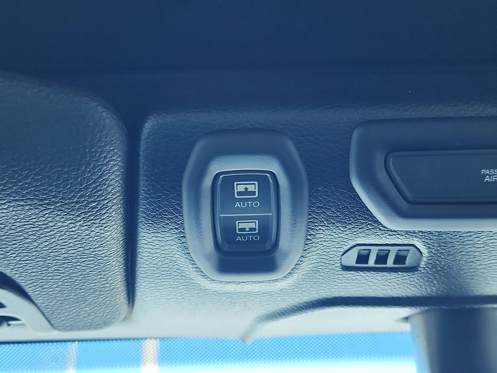 2021 Jeep Wrangler Unlimited Sport S 4x4