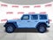 2021 Jeep Wrangler Unlimited Sport S 4x4