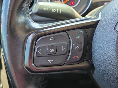 2020 Jeep Wrangler Unlimited Sport S 4x4